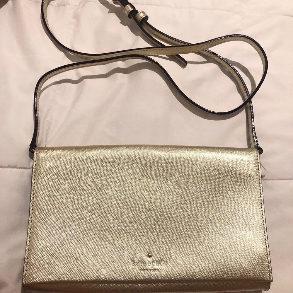 Kate Spade crossbody